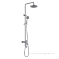 Bathroom Faucet Rain Shower Set